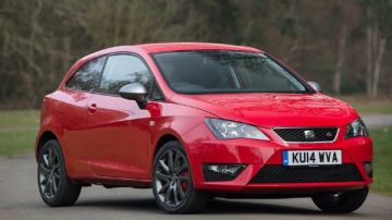 للشباب والبنات.. سعر ومواصفات سيات ابيزا موديل 2014