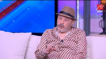 مابتفرجش على أعمال خالص .. عمرو عبدالجليل يكشف طقوس شهر رمضان