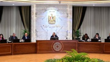 مدبولي يؤكد استمرار جهود الحكومة في دعم وتعزيز قطاع السياحة