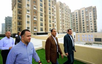 مدبولي يوجه بتسويق وحدات الفسطاط فيو وطرح فندقها للشراكة مع القطاع الخاص