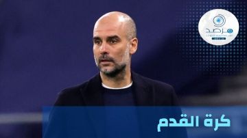 مرصد الأزهر يعلق على دعوة جوارديولا لملء مدرجات مباراة كتالونيا وفلسطين .. تفاصيل