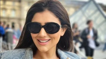 مي عمر ترد على منتقدي إطلالة إسعاد يونس بمهرجان القاهرة السينمائي مي عمر ترد على منتقدي إطلالة إسعاد يونس بمهرجان القاهرة السينمائي