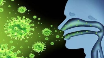 هل ينتشر الفيروس المخلوي في مصر .. مستشار الرئيس للصحة يوضح