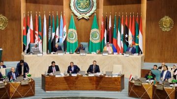 وزراء العدل العرب يبحثون آليات مكافحة تمويل الإرهاب والفساد وأوضاع النازحين بالمنطقة