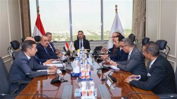 وزير التموين: متابعة ميدانية لضمان توافر السلع واستقرار الإمدادات