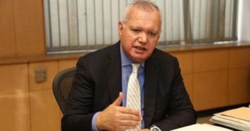 وزير الخارجية الأسبق: واشنطن باتت مقتنعة بأن اقتلاع حماس من غزة غير ممكن وزير الخارجية الأسبق: واشنطن باتت مقتنعة بأن اقتلاع حماس من غزة غير ممكن