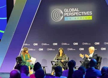 وزيرة التخطيط: أفريقيا تقف أمام لحظة فارقة في ظل التحويلات الجيوسياسية والاقتصادية العالمية