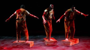 6 إصدارات في مهرجان شرم الشيخ الدولي للمسرح الشبابي بدورته العاشرة 6 إصدارات في مهرجان شرم الشيخ الدولي للمسرح الشبابي بدورته العاشرة