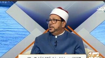 أزهري: المشاركة الانتخابية واجب ديني وشرعي أمام الله