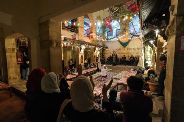 أغاني الريف في مصر... حالها من حاله