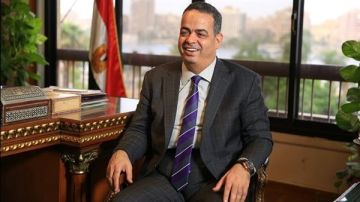 أمين مساعد مستقبل وطن: حريصون على تسهيل انتقال الناخبين إلى اللجان