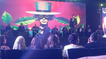 أيوه .. همام إبراهيم يبدأ حفلته بيوم السينما السعودية بمهرجان vs-film