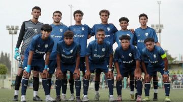 إنبي 2009 يفوز على بيراميدز بدوري الجمهورية