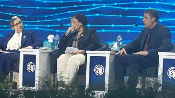 التضامن تشارك في جلسة نهج دورة الحياة الشامل لتعزيز تمكين المرأة في الحماية الاجتماعية والصحة والعمل التضامن تشارك في جلسة نهج دورة الحياة الشامل لتعزيز تمكين المرأة في الحماية الاجتماعية والصحة والعمل