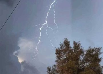  الخريف يتمرد .. تحذير شديد بشأن حالة الطقس: أمطار لمدة 48 ساعة