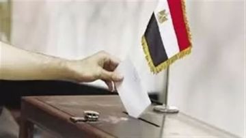 القاهرة الإخبارية: دمياط تشهد إقبالا كبيرا على اللجان الانتخابية منذ الصباح