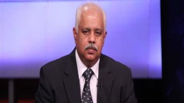 اللي اتلسع من الشوربة.. حمدي رزق يوضح الفرق بين المرحلة الأولى والثانية في الانتخابات