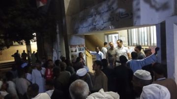 المصري الديمقراطي: رصدنا مخالفات تؤثر على نزاهة انتخابات النواب 2025 المصري الديمقراطي: رصدنا مخالفات تؤثر على نزاهة انتخابات النواب 2025