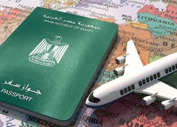 بـ جواز السفر فقط.. 51 دولة يمكن للمصريين زيارتها بدون تأشيرة (مدة الإقامة والمتطلبات)