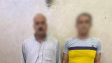 بيوزعوا فلوس على الناخبين.. القبض على 4 من أنصار مرشح لمجلس النواب بالغربية