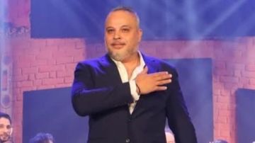 تامر عبدالمنعم يعلن خطة الموسم الشتوي بالبيت الفني للفنون الشعبية