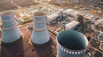 تهنئة بوتين للرئيس السيسي تتزامن مع تقدم تاريخي في مشروع الضبعة النووي.. مصر تدخل مرحلة جديدة في مستقبل الطاقة النظيفة