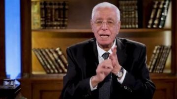 حسام موافي: التهابات القولون والمعدة عرض لأمراض خطيرة حسام موافي: التهابات القولون والمعدة عرض لأمراض خطيرة