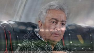 حلمي طولان يعلن تشكيل منتخب كأس العرب لودية الجزائر