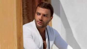 رامي صبري: شيرين الأعلى استماعا على كل التطبيقات الموسيقية رغم غيابها منذ 7 سنوات رامي صبري: شيرين الأعلى استماعا على كل التطبيقات الموسيقية رغم غيابها منذ 7 سنوات