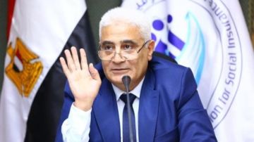 رسميا.. رفع الحدين الأدنى والأقصى لأجر الاشتراك التأميني بدءا من أول يناير 2026