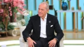 سر حضور السادات ومبارك زفاف محمد لطفي منصور.. كواليس تكشف لأول مرة