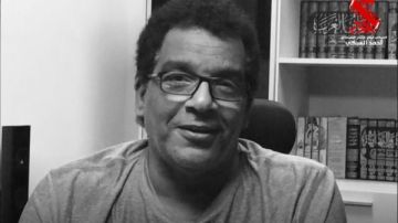 شركة السبكي للإنتاج الفني تنعى الكاتب الكبير أحمد عبد الله