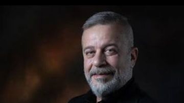 شريف منير راويا للفيلم الوثائقي عن المتحف المصري الكبير بالحفل العالمي