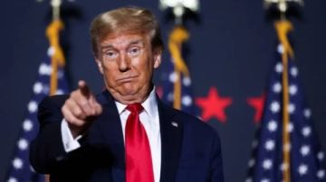 صحيفة عبرية: قلق يسيطر على إسرائيل بسبب ترامب صحيفة عبرية: قلق يسيطر على إسرائيل بسبب ترامب