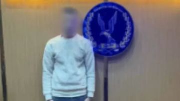 ضبط شخص بتهمة ترويج المخدرات في الجيزة