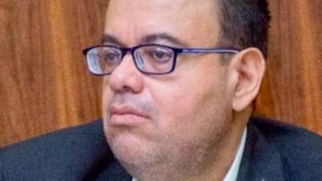 قرار جمهوري بتعيين الدكتور محمد حنتيرة عميدا لكلية الطب بجامعة طنطا