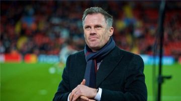 كاراجر يقلل من أزمة عقد كوناتي: ليفربول لن ينهار برحيله وريال مدريد يترقب الموقف