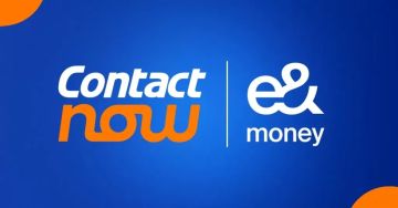 كونتكت ناو و e money يفعلان التحالف بإطلاق أول تجربة للتمويل المدمج في مصر كونتكت ناو و e money يفعلان التحالف بإطلاق أول تجربة للتمويل المدمج في مصر