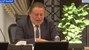 محافظ البنك المركزي: التصرف في المضبوطات أمر مهم لدعم ركائز الاقتصاد القومي وتعظيم موارد الدولة