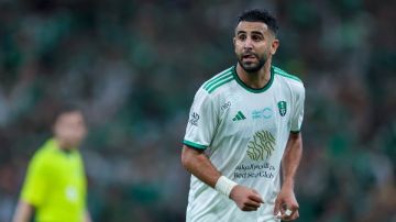 محرز في مواجهة فيرمينو.. تشكيل الأهلي والسد بدوري أبطال آسيا