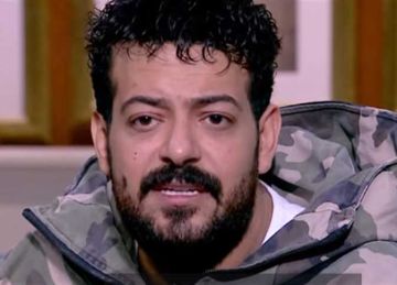 مدير صحة المنيا عن الحالة الصحية للمطرب إسماعيل الليثي: يصعب نقله.. ادعوله 