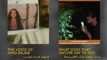 مهرجان القاهرة يعلن القائمة النهائية للقسم الرسمي - خارج المسابقة في دورته الـ46 مهرجان القاهرة يعلن القائمة النهائية للقسم الرسمي - خارج المسابقة في دورته الـ46