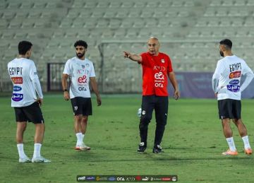 ميدو ينتقد موعد الإعلان عن قائمة منتخب مصر