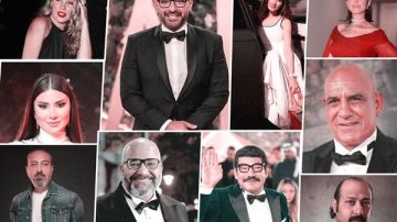 هؤلاء يشاركون أحمد السقا فى فيلم هيروشيما والتصوير قريبا