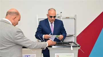 وزير الرى يدلي بصوته في انتخابات مجلس النواب 2025 وزير الرى يدلي بصوته في انتخابات مجلس النواب 2025