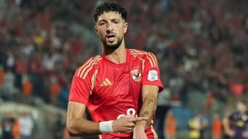 وسام أبو علي: فرصة مشاركتي مع منتخب فلسطين في كأس العرب ضئيلة