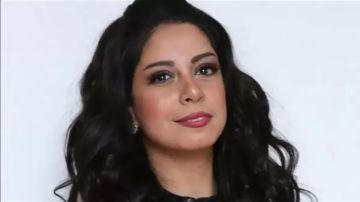 ياسمين رحمي: من الأفضل عدم الزواج على الارتباط بشخص غير مناسب