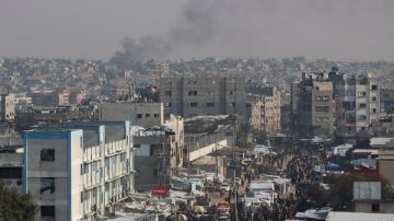 34 شهيدا بينهم 18طفلا وامرأة بنيران الاحتلال في غزة وخان يونس