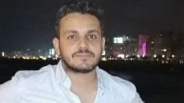 أطلق عليه الرصاص وضربه بضهر المسدس..اعترافات المتهم بإنهاء حياة موظف الإسكندرية أطلق عليه الرصاص وضربه بضهر المسدس..اعترافات المتهم بإنهاء حياة موظف الإسكندرية