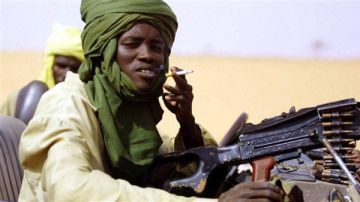 أكثر من 100 ميليشيا تهدد بقاء الدولة السودانية.. القصة كاملة